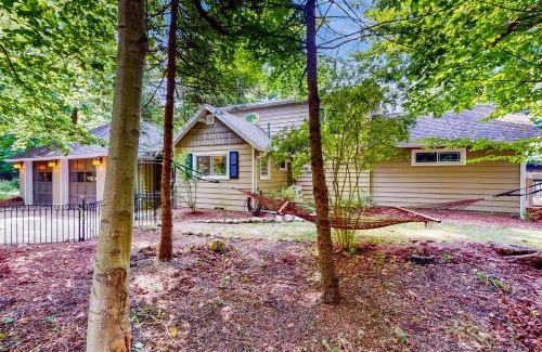 Fennville Casa | Afterglow