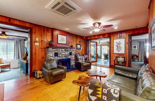 Fennville Casa | Afterglow