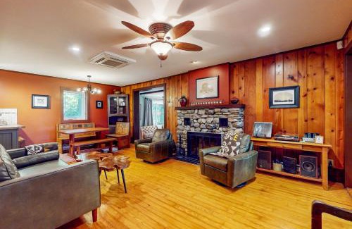 Fennville Casa | Afterglow
