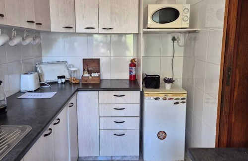 Pinelands Casa | Afton Safari Lodge
