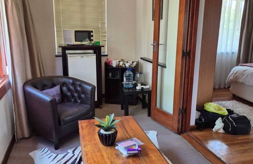 Pinelands Casa | Afton Safari Lodge