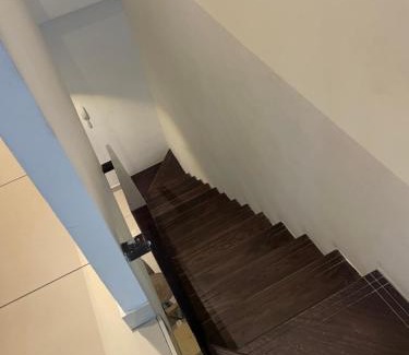 North Ridge Apartamento | Afya's luxury Embassy Gardens home