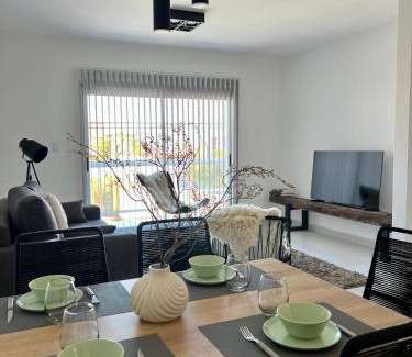 Trelew Apartamento | AG Apartment