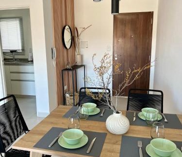 Trelew Apartamento | AG Apartment
