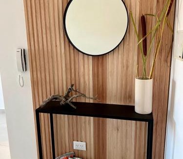 Trelew Apartamento | AG Apartment