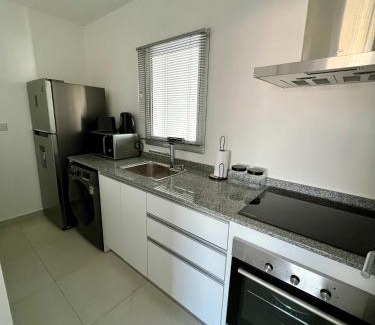 Trelew Apartamento | AG Apartment