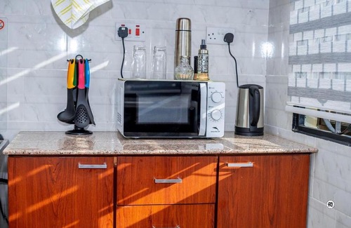 Dodoma Apartamento | AG Apartments