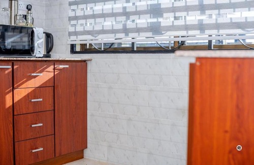 Dodoma Apartamento | AG Apartments