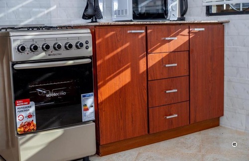 Dodoma Apartamento | AG Apartments