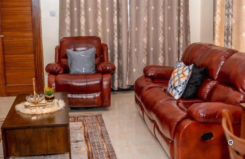 Dodoma Apartamento | AG Apartments