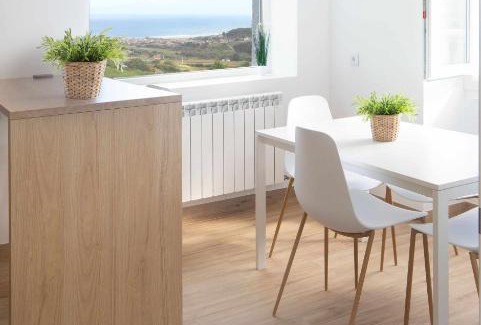 Carballo Casa | AG Casa Anema, 10 huéspedes a 2km de la playa Razo