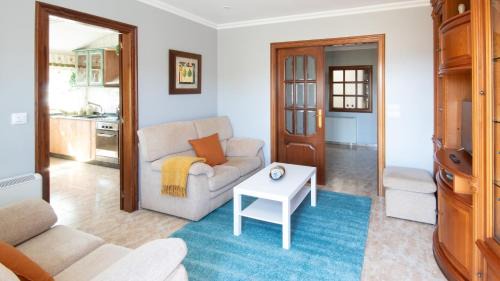 Carballo Casa | AG Casa Nosa Playa Pedra do Sal a 500 metros
