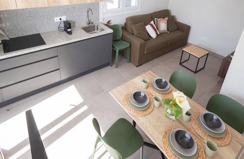 Arnados Casa | AG Casa O Pombal x6 en playa de Razo con exterior