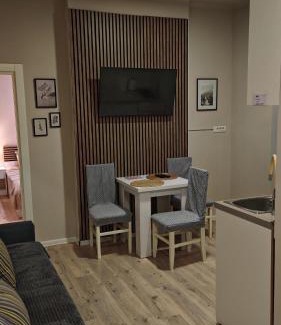 Savamala Apartamento | AG Cozy Apartment