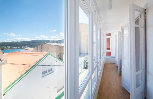 Laxe Apartamento | AG Piso Galería de Laxe a 150m de la playa