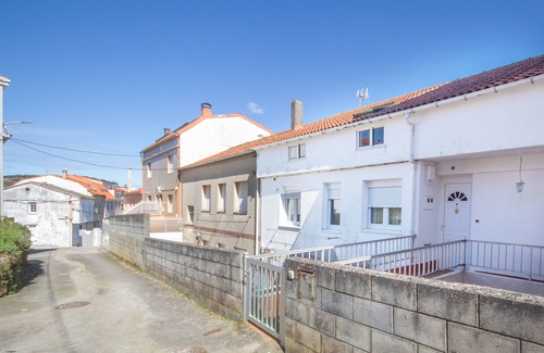 Laxe Apartamento | AG Piso Galería de Laxe a 150m de la playa