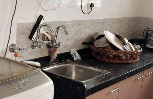 Pardi Casa | AG House Daman holiday Home apartment