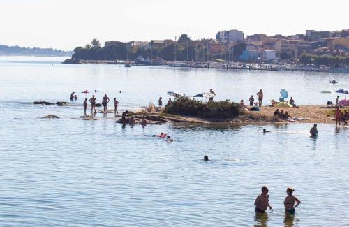 Boiro Apartamento | AG Piso Mar do Barbanza I a 150m de playa para 6