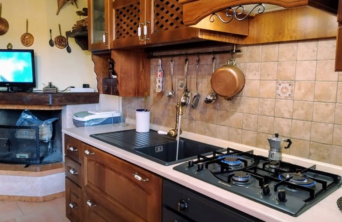 Castel di Sangro Apartamento | AG La clave de la lechuza❃Nest house❃ Castel Di Sangro
