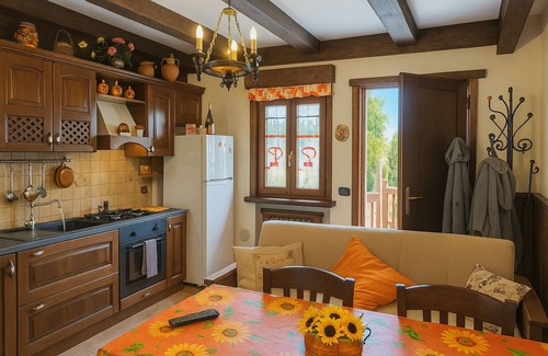 Castel di Sangro Apartamento | AG La clave de la lechuza❃Nest house❃ Castel Di Sangro