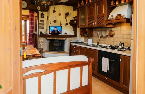 Castel di Sangro Apartamento | AG La clave de la lechuza❃Nest house❃ Castel Di Sangro
