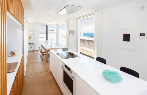 Razo da Costa Casa | AG Villa Razo Deluxe, con piscina y playa a 400m