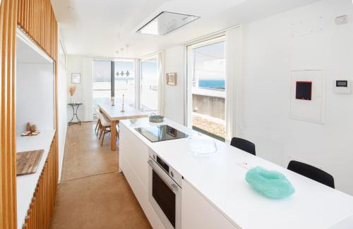 Razo da Costa Chalet De Esquí | AG Villa Razo Deluxe, con piscina y playa a 400m