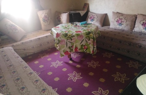 Cite Adrar Apartamento | Agadir adrar
