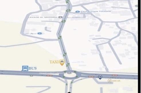 Temsia Apartamento | Agadir airport guest house