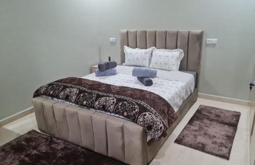 Temsia Apartamento | Agadir airport guest house