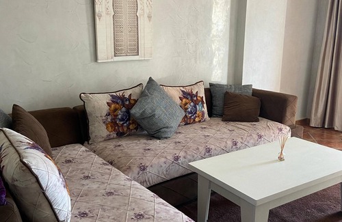 Agadir Bay Apartamento | Agadir appartement with pool, 15 min from the beach