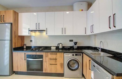 Agadir Bay Apartamento | Agadir Bay: Cosy Central beach home swimming pool