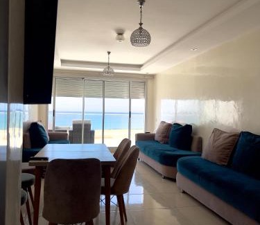 Anza Apartamento | Agadir beach house