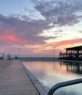 Anza Apartamento | Agadir beach house