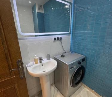 Cite El Houda Apartamento | Agadir Chic and Spacious