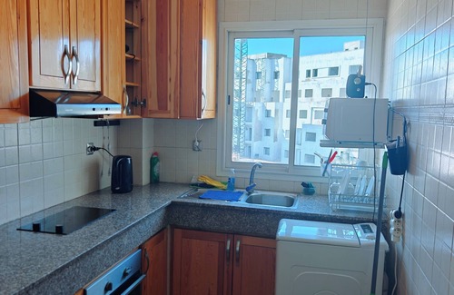 Quartier Industriel Apartamento | Agadir city's centre