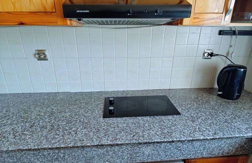 Quartier Industriel Apartamento | Agadir city's centre