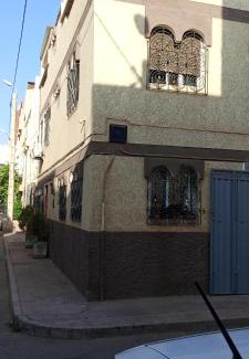 Agadir Cama Y Desayuno | Agadir Family House