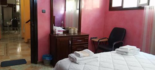 Agadir Cama Y Desayuno | Agadir Family House