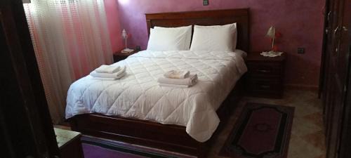 Agadir Cama Y Desayuno | Agadir Family House