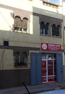 Agadir Cama Y Desayuno | Agadir Family House