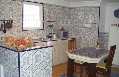 Tamraght Casa | AGADIR HOUSE FOR RENT 3bed, 3bath sea view