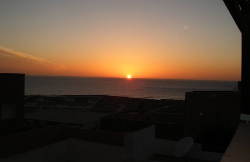 Tamraght Casa | AGADIR HOUSE FOR RENT 3bed, 3bath sea view