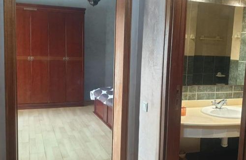 Agadir City Center Apartamento | Agadir Marina vue piscine