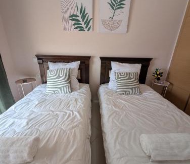 Haut Founty Apartamento | Agadir Vibe, Wi-Fi & 3P