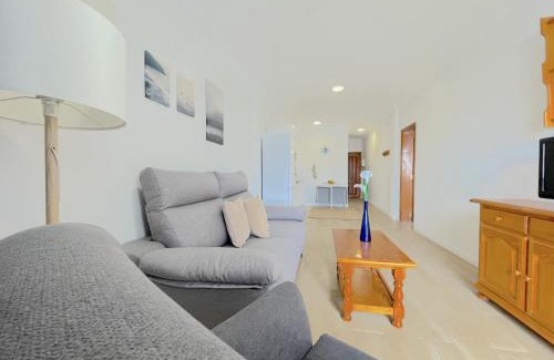 Playa del Ingles Apartamento | Agaete Park 609 by Villas Rivero