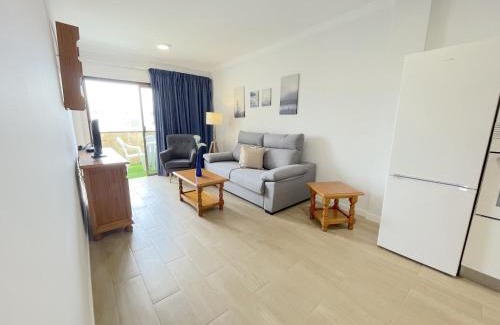 Playa del Ingles Apartamento | Agaete Park 609 by Villas Rivero