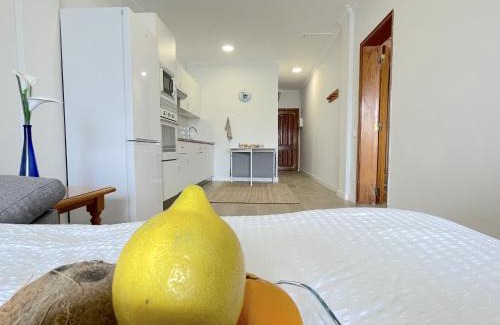 Playa del Ingles Apartamento | Agaete Park 609 by Villas Rivero