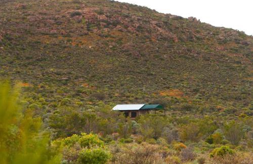 Kamiesberg Otro | Agama Tented Camp