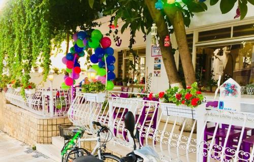 Bodrum City Center Casa | Agan Pension